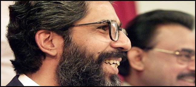 We're determined to solve Imran Farooq murder case: UK Police
