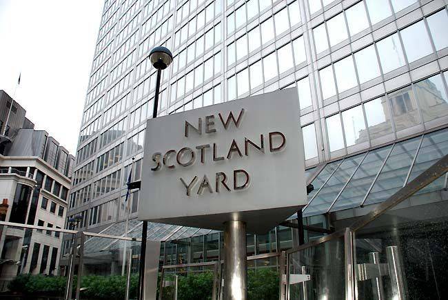 Scotland Yard thanks Pakistan for help in Imran Farooq murder case