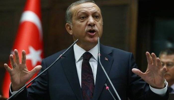Is Erdogan going to be Turkey’s Zia-ul-Haq?