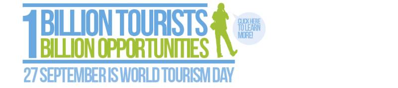 TDCP to celebrate World Tourism Day