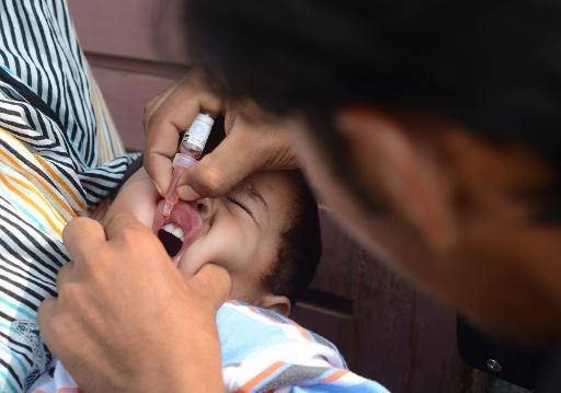Punjab to hold polio campaign in 7 districts 