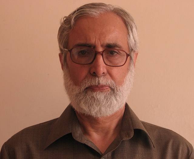Nawaz's stance is reflection of 13 million Kashmiris: Hurriyat leader