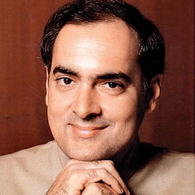 India Army planned coup against Rajiv in 1987: Retd General