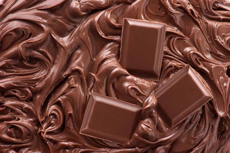 Scientists invent chocolate that works as 'medicine'