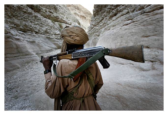 Battle against Baloch separatists sparking anger, suspicion: BBC