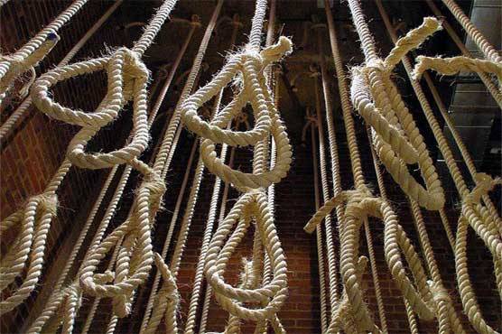 Over 6000 condemned prisoners in Pakistan
