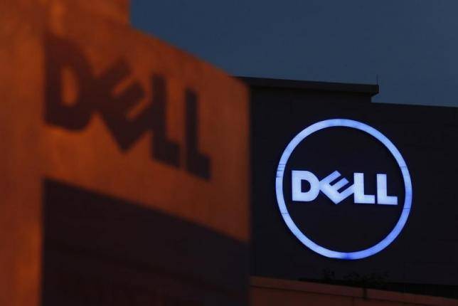 Dell in talks to buy data storage company EMC