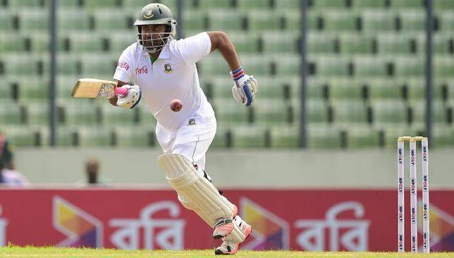Bangladesh to host two-Test series against Zimbabwe