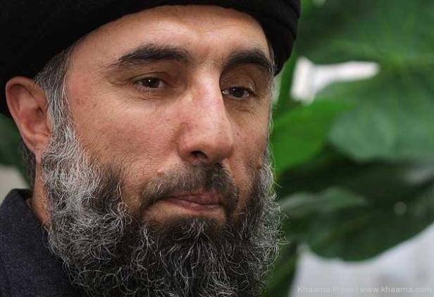 Hekmatyar condemns Taliban strategy to take over cities for 'propaganda'