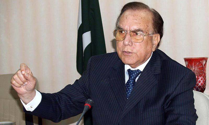 Murder of PPP candidate conspiracy against party: Manzoor Wattoo