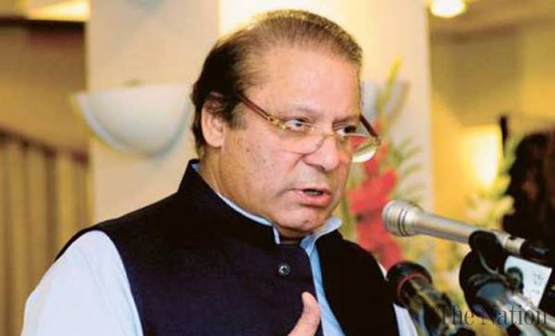 Pakistan wants to bring Afghan Taliban back on negotiation table: PM