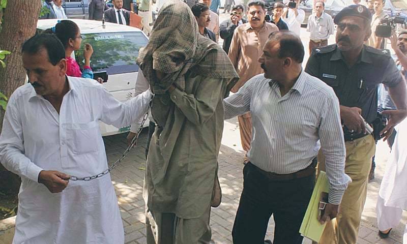 Two MQM workers handed into Rangers custody