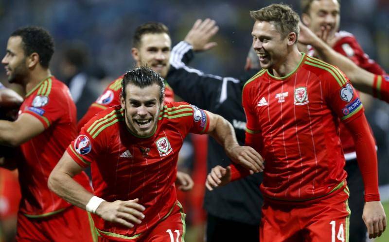Bale goes where other top Welshmen failed to tread