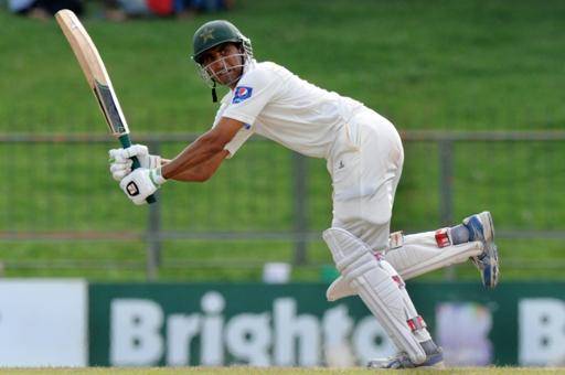 Passing Miandad would be great: Younis Khan