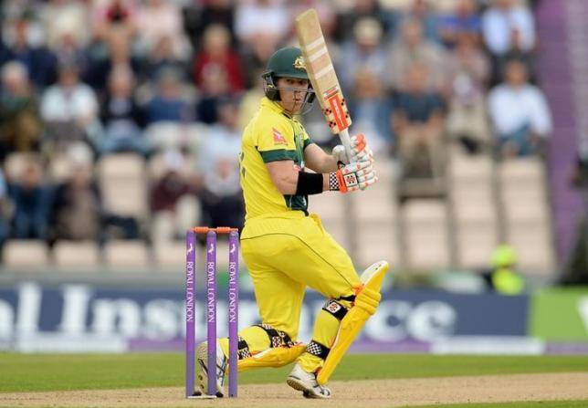 Warner confident he will be fit for NZ series