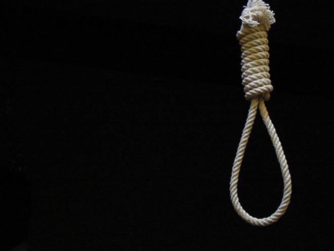 8 death row prisoners hanged in Punjab