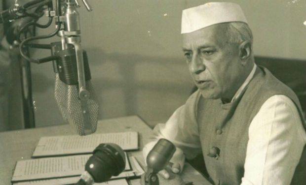 Nehru sought US help during 1962 Indo-China war: CIA official
