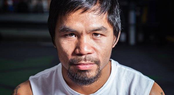 Pacquiao’s next fight will be his last