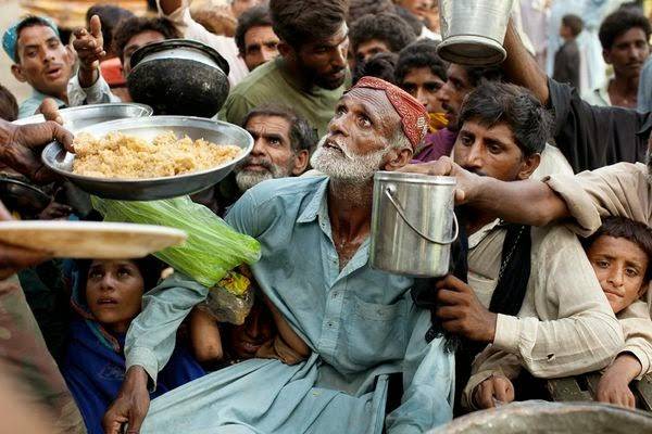 Food insecurity in Balochistan can only be overcome through agricultural reforms