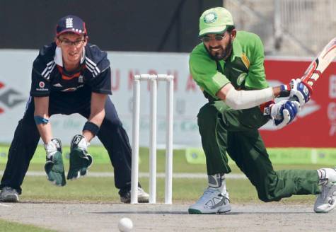 Pakistan pulls out of Asia Cup Cricket for the blind in India 