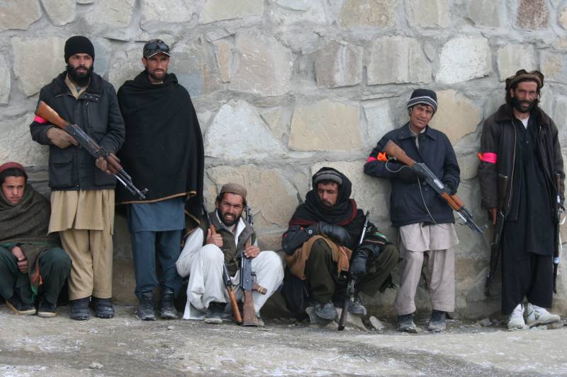 Taliban threaten southern Afghan city of Lashkar Gah 