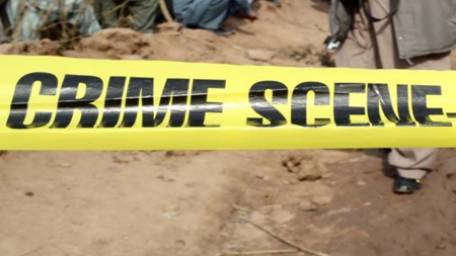 10 dead in suicide blast outside Bolan imambargah