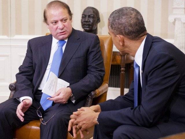 PM terms talks with US President ‘positive’, ‘constructive’