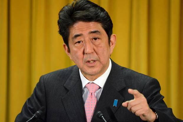 Japanese PM assures readiness to extend assistance for earthquake victims