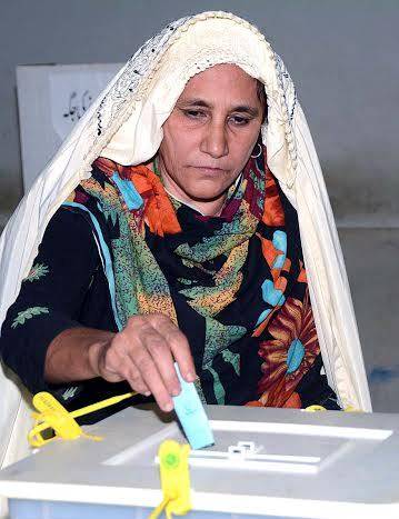 LB Polls in Sindh, Punjab