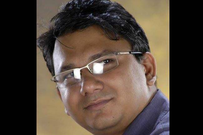 Bangladeshi blogger Avijit Roy’s publisher Dipan hacked to death