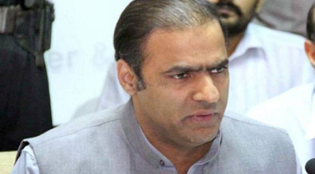 Abid Sher Ali, PML-N MPA nominated in Faisalabad murder case