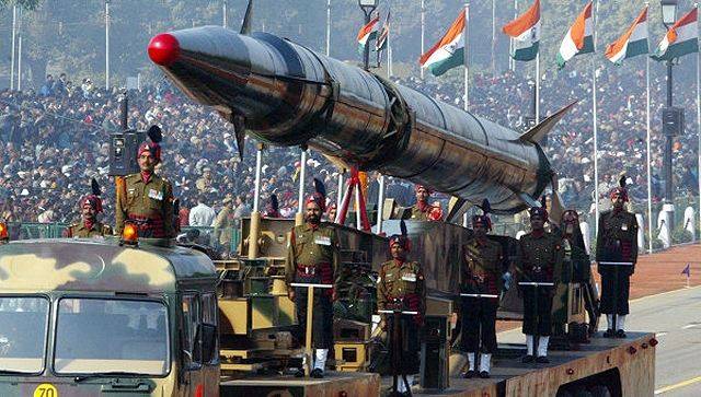 India's nuclear programme among largest in developing nations: US report