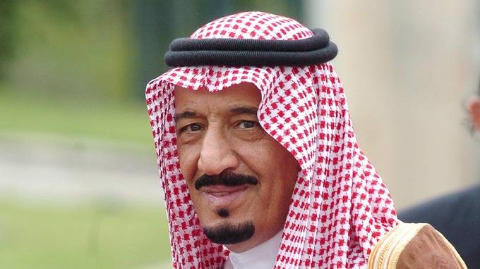 Any threat to Pakistan’s integrity is unacceptable: Saudi King assures COAS
