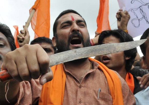 Hindu extremism will hamper Indian economy: NYT