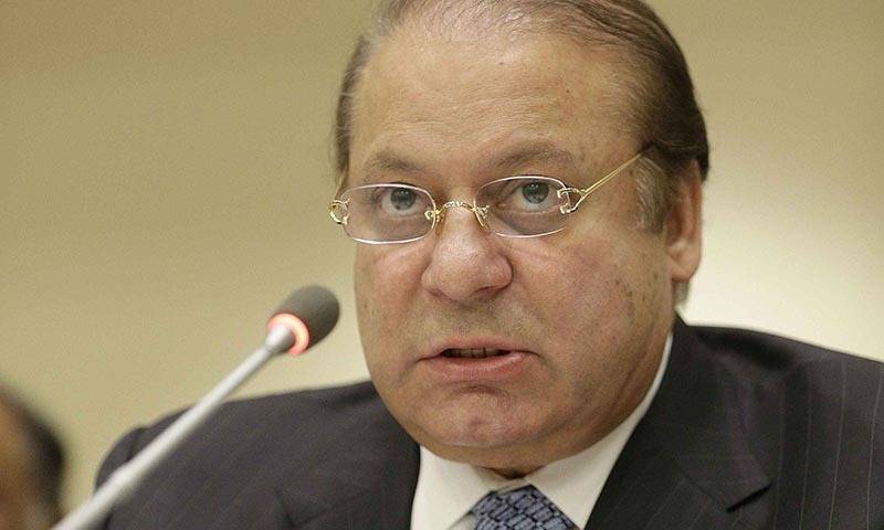 Terrorism cancer will not be allowed to spread: PM