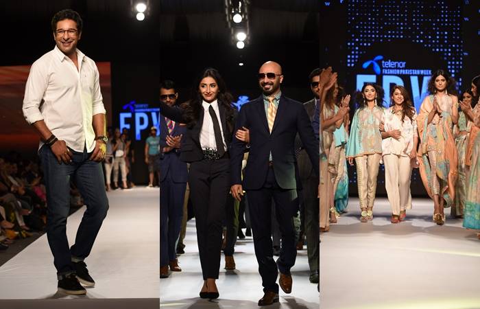 Fashion Pakistan Week Winter/Festive 2015 from 28th 