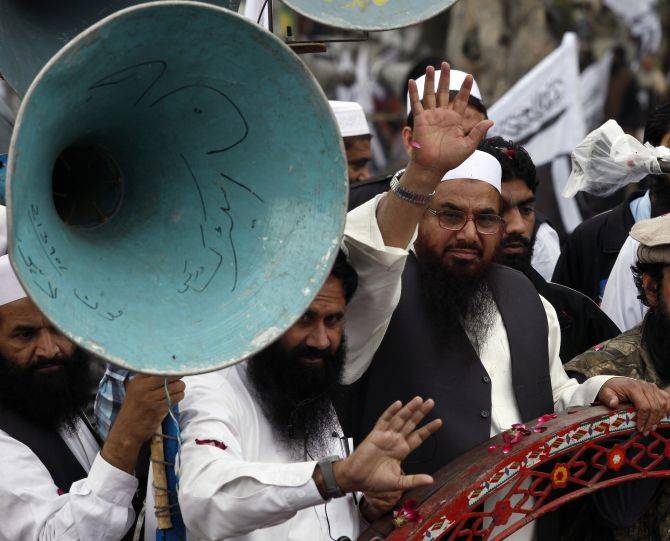 JuD to challenge ban on its media coverage 