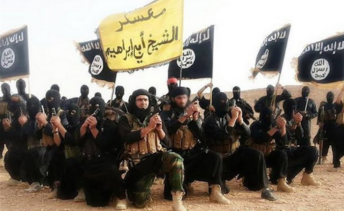 Trivializing the ISIS threat and the unwillingness to take military action 