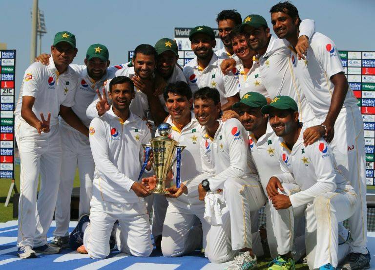Pakistan, England look to build one-day future