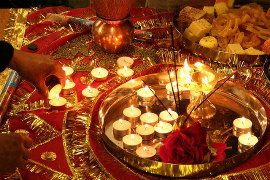 Bilawal to celebrate Diwali in Mithi