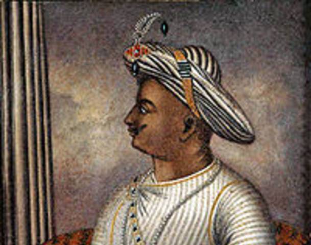 Man dies during protests against Tipu Sultan celebrations in India