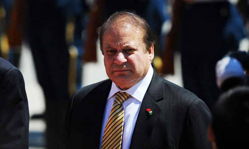 PM Sharif to represent Pakistan at Climate Change Conference in Paris