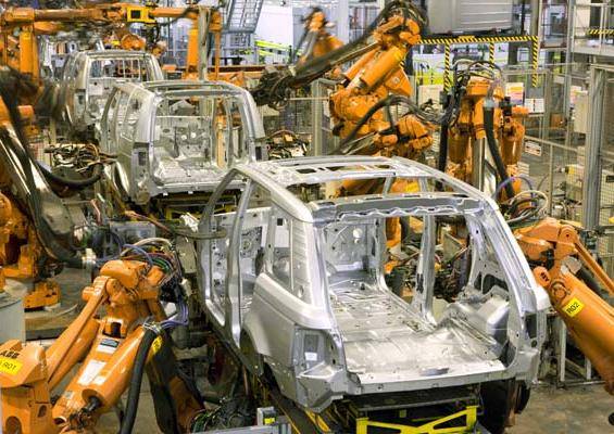 JICA starts 4-year Auto Parts Project implementation