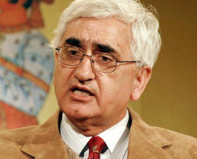 Ex Indian foreign minister slams BJP for ignoring Pakistan's peace overtures 