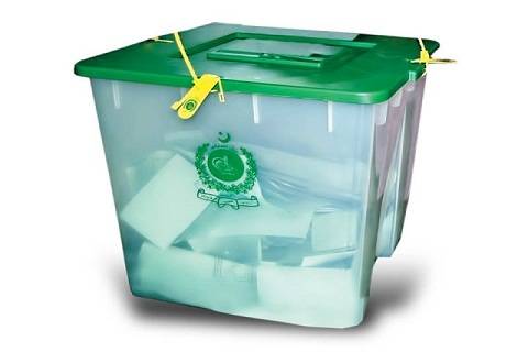 Local bodies polls: 960 polling stations declared 'high sensitive' 