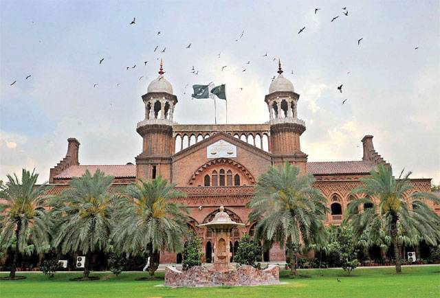 PFA to not disclose identity of accused until guilty, after trial: LHC