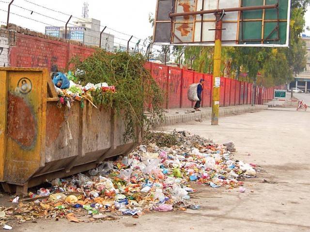 Sindh Solid Waste Management Board shortly opening new venues for FDI: Roshan Ali Shaikh