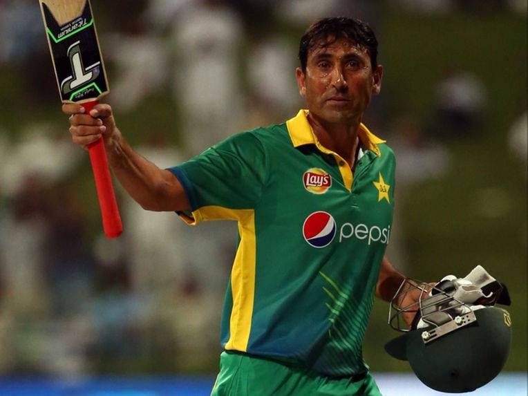 Younis Khan should have completed the ODI series: Waqar