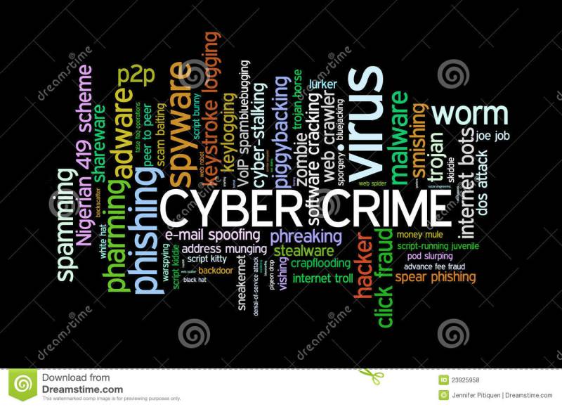 Cyber crime bill to be tabled in parliament 