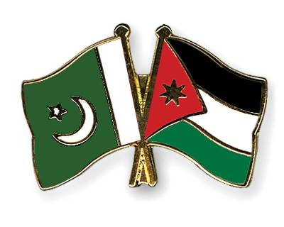 Pakistan, Jordan discuss emerging regional scenario